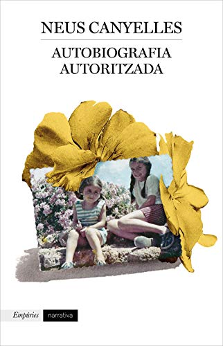 Stock image for Autobiografia autoritzada for sale by AG Library