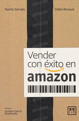 Stock image for Vender con xito en Amazon (Coleccin Accin Empresarial) for sale by medimops