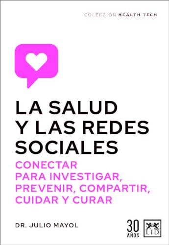 Imagen de archivo de Salud Y Las Redes Sociales, La (Paperback) a la venta por Grand Eagle Retail