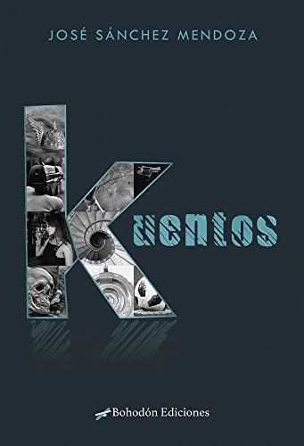 Imagen de archivo de Kuentos (Canalla, Band 1) a la venta por medimops