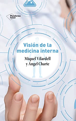 Stock image for Visin de la medicina interna for sale by AG Library