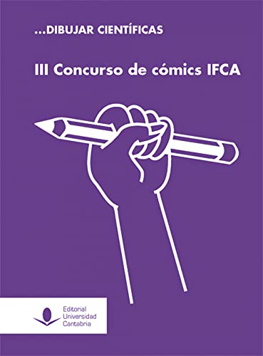 Imagen de archivo de III CONCURSO DE CMICS IFCA a la venta por Hilando Libros