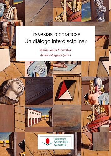 Imagen de archivo de TRAVESIAS BIOGRAFICAS. UN DIALOGO INTERDISCIPLINAR a la venta por MARCIAL PONS LIBRERO