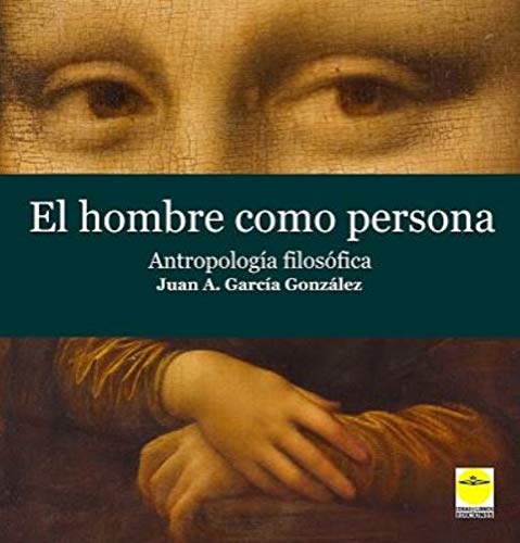 Stock image for El hombre como persona. Antropologa filosfica (Spanish Edition) for sale by Books Unplugged