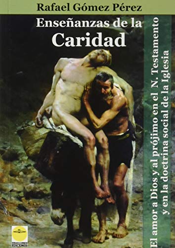 Stock image for ENSEANZAS DE LA CARIDAD for sale by AG Library