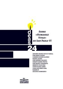 Stock image for Sobre humanae Vitae de San Pablo Vi for sale by Hamelyn