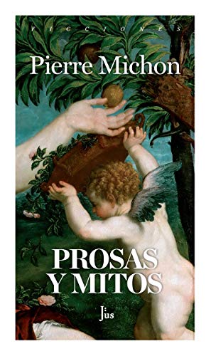 Stock image for PROSAS Y MITOS for sale by KALAMO LIBROS, S.L.