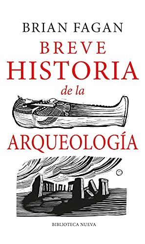 9788417893903: Breve historia de la arqueologa: 2 (Yale Little Histories)