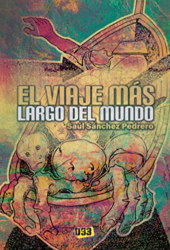 Imagen de archivo de Viaje ms largo del mundo, El a la venta por AG Library