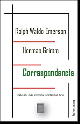 Stock image for CORRESPONDENCIA for sale by KALAMO LIBROS, S.L.