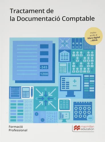 Beispielbild fr TRACTAMENT DE LA DOCUMENTACI COMPTABLE zum Verkauf von Librerias Prometeo y Proteo