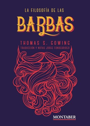 9788417903251: La filosofa de las barbas (Spanish Edition)