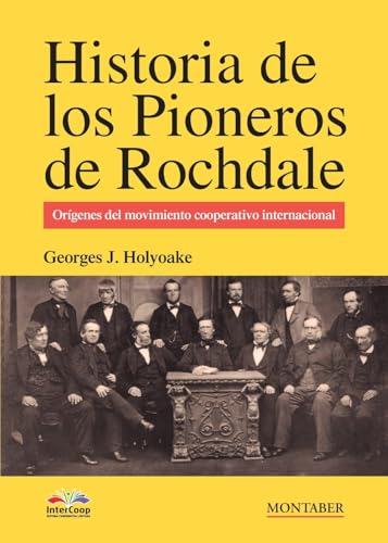 Beispielbild fr Historia de los pioneros de Rochdale (Paperback) zum Verkauf von Grand Eagle Retail