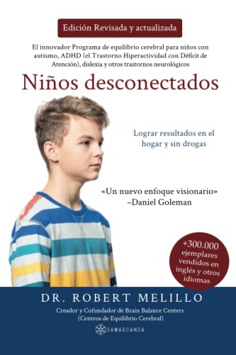 Imagen de archivo de Nios desconectados (Spanish Edition) a la venta por Ergodebooks