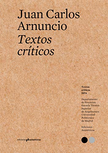 Imagen de archivo de Textos Criticos 10 a la venta por AG Library