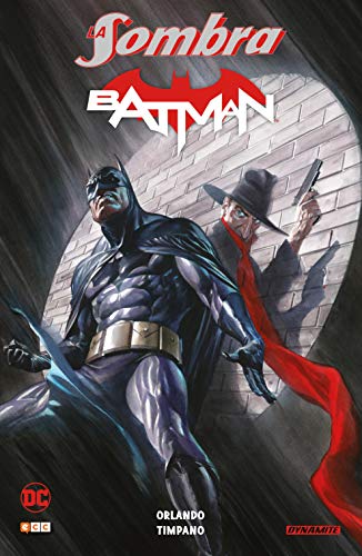 Beispielbild fr La Sombra / Batman - Batman And The Shadow - en Espanol - in Spanish zum Verkauf von Hamelyn