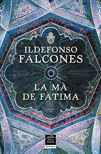 Imagen de archivo de La m de Ftima Falcones, Ildefonso a la venta por Iridium_Books