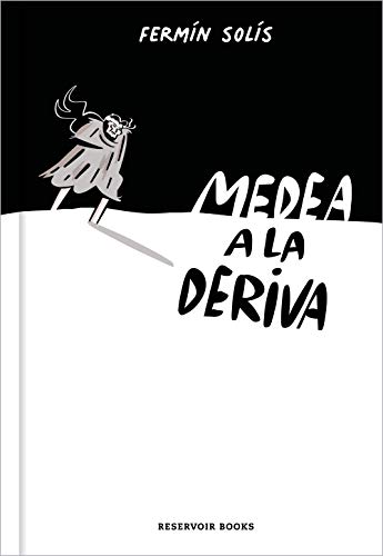 Beispielbild fr Medea a la deriva (Reservoir Grfica) zum Verkauf von medimops