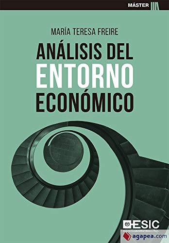 Imagen de archivo de ANALISIS DEL ENTORNO ECONOMICO. a la venta por KALAMO LIBROS, S.L.