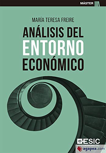 Stock image for ANALISIS DEL ENTORNO ECONOMICO. for sale by KALAMO LIBROS, S.L.