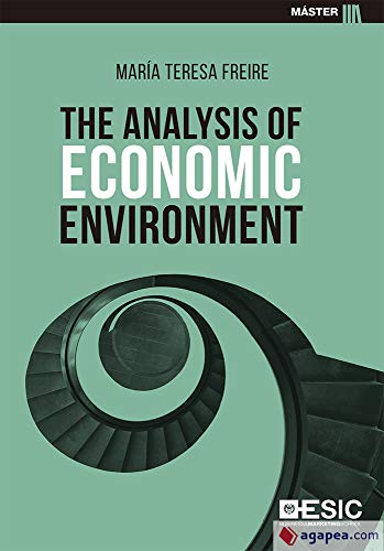 Stock image for THE ANALYSIS OF ECONOMIC ENVIRONMENT. for sale by KALAMO LIBROS, S.L.