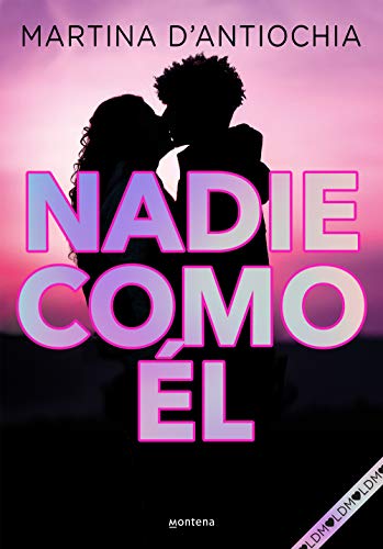 Stock image for Nadie como l (Serie NADIE 1) for sale by medimops