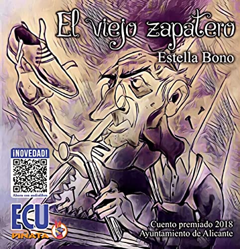 Stock image for El viejo zapatero for sale by Agapea Libros