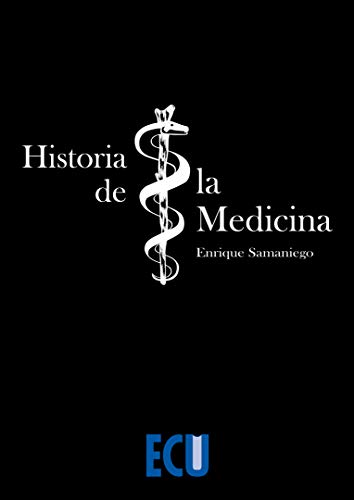 Imagen de archivo de Historia de la medicina a la venta por Agapea Libros