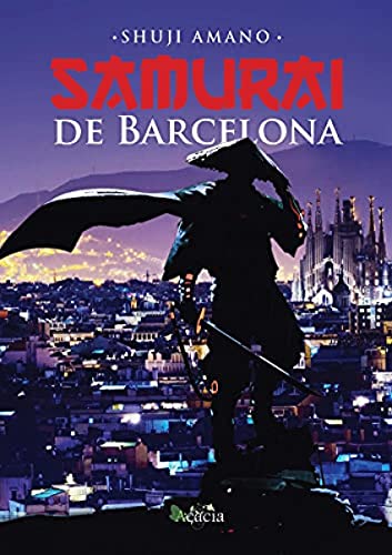 Stock image for Samuri de Barcelona for sale by Agapea Libros