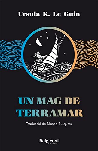 Imagen de archivo de Un mag de Terramar (Singulares, Band 8) a la venta por medimops