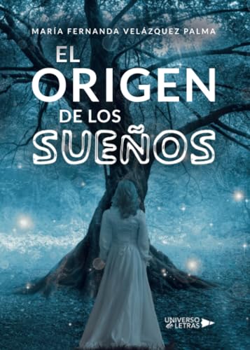 Beispielbild fr El origen de los sueos (Spanish Edition) zum Verkauf von Big River Books