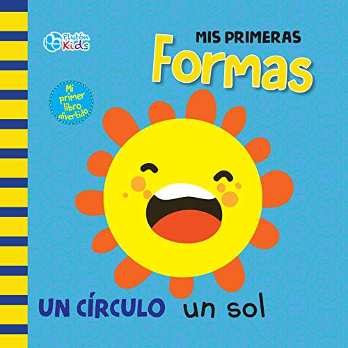 Stock image for MIS PRIMERAS FORMAS for sale by Siglo Actual libros