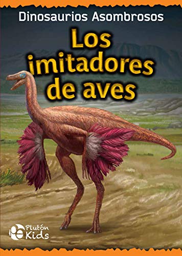 Imagen de archivo de LOS IMITADORES DE AVES a la venta por AG Library