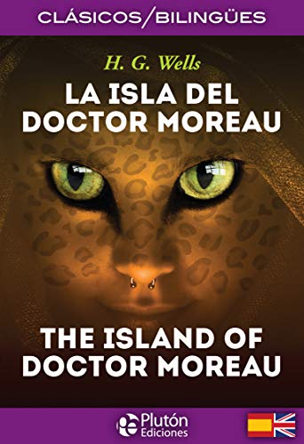 9788417928261: LA ISLA DEL DOCTOR MOREAU / THE ISLAND OF DOCTOR MOREAU