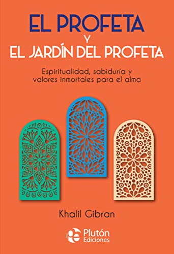 Imagen de archivo de EL PROFETA Y EL JARDIN DEL PROFETA a la venta por Siglo Actual libros
