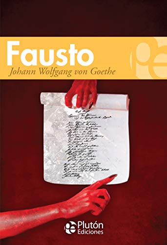 Imagen de archivo de FAUSTO a la venta por AG Library