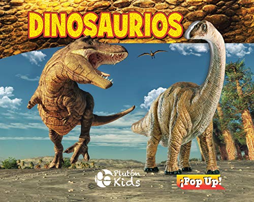 Stock image for DINOSAURIOS for sale by Siglo Actual libros