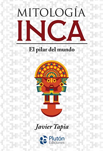 Imagen de archivo de Mitologa Inca a la venta por AG Library