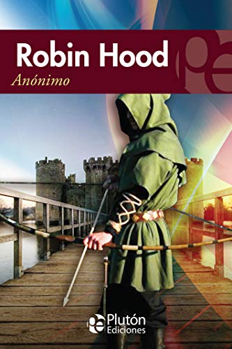 Stock image for Robin Hood for sale by Agapea Libros