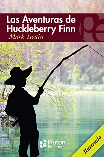 Stock image for Las Aventuras de Huckleberry Finn for sale by Agapea Libros