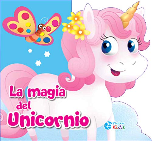 Stock image for La magia del Unicornio (Libros de Goma EVA, Band 0) for sale by medimops