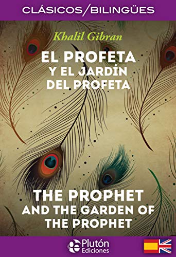 Imagen de archivo de Profeta Y El Jardin Del Profeta. The Prophet And The Garden a la venta por Agapea Libros