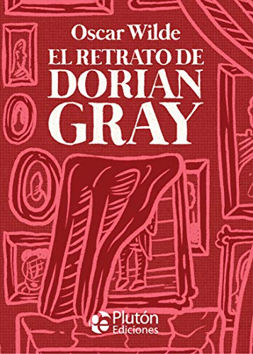 Imagen de archivo de El Retrato de Dorian Gray a la venta por ThriftBooks-Atlanta