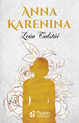 Stock image for Anna Karenina - Leon Tolstoi for sale by Juanpebooks