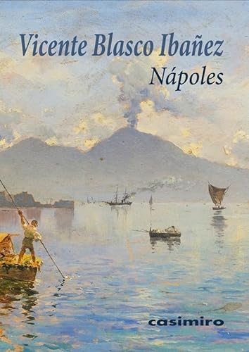 Imagen de archivo de Napoles (Ibez) a la venta por Serendipity