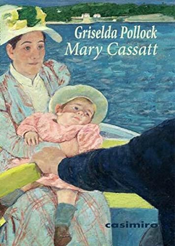 Beispielbild fr Mary Cassatt - peintre impressionniste zum Verkauf von Gallix