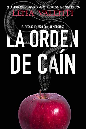 Imagen de archivo de LA ORDEN DE CAN: El pecado empez con un mordisco a la venta por medimops