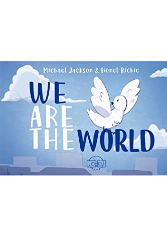 Stock image for We Are The World for sale by AG Library