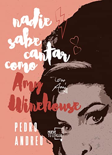 Imagen de archivo de Nadie sabe cantar como Amy Winehouse a la venta por Agapea Libros