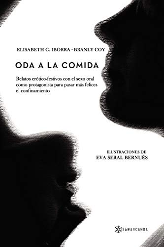 Stock image for Oda a la comida (Spanish Edition) for sale by GF Books, Inc.